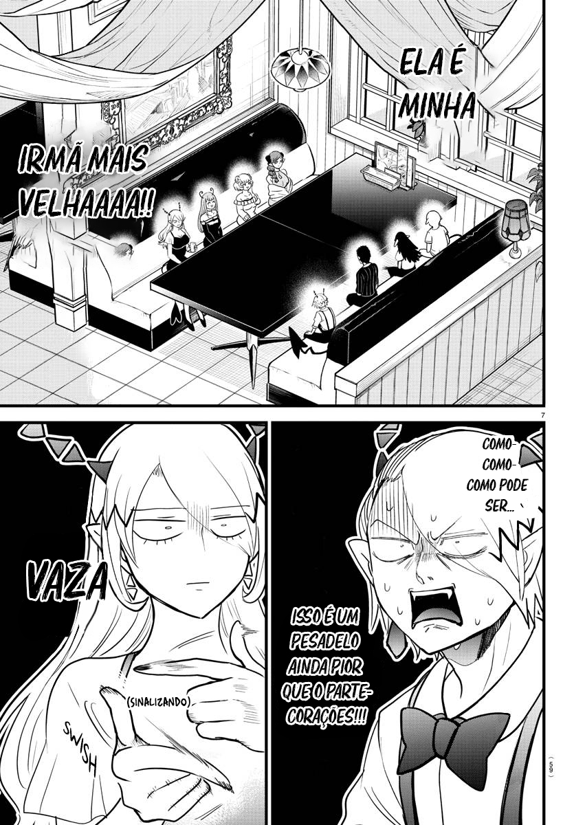 Read Mairimashita Iruma-kun PT Manga Online