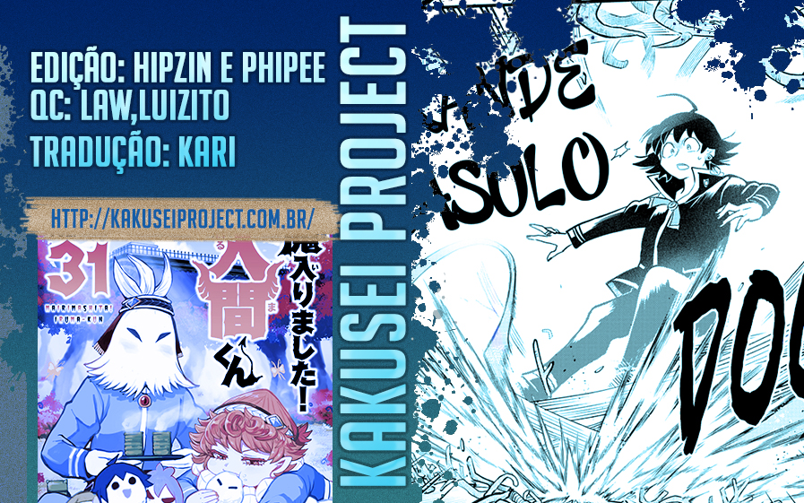 Read Mairimashita Iruma-kun PT Manga Online