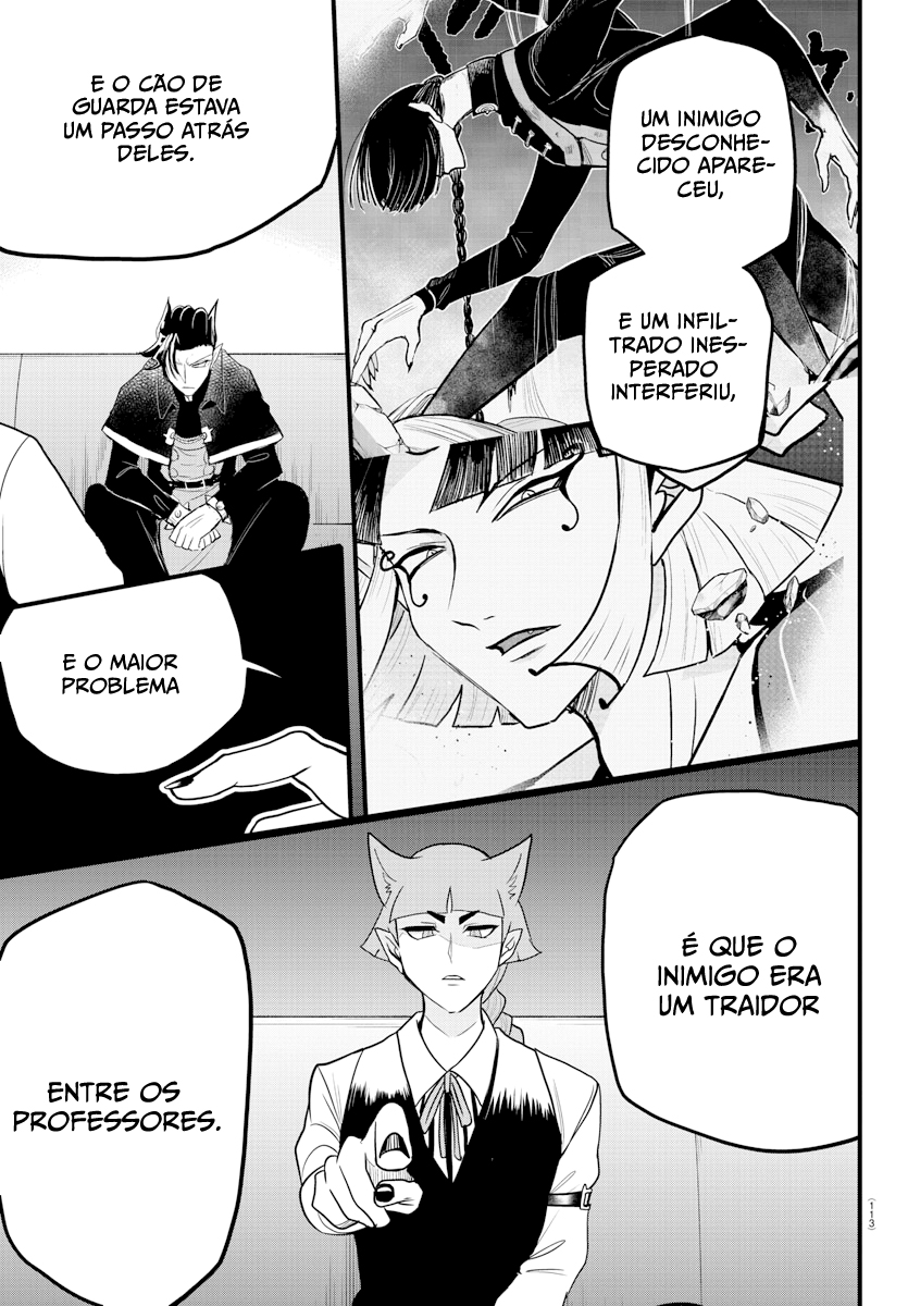Read Mairimashita Iruma-kun PT Manga Online