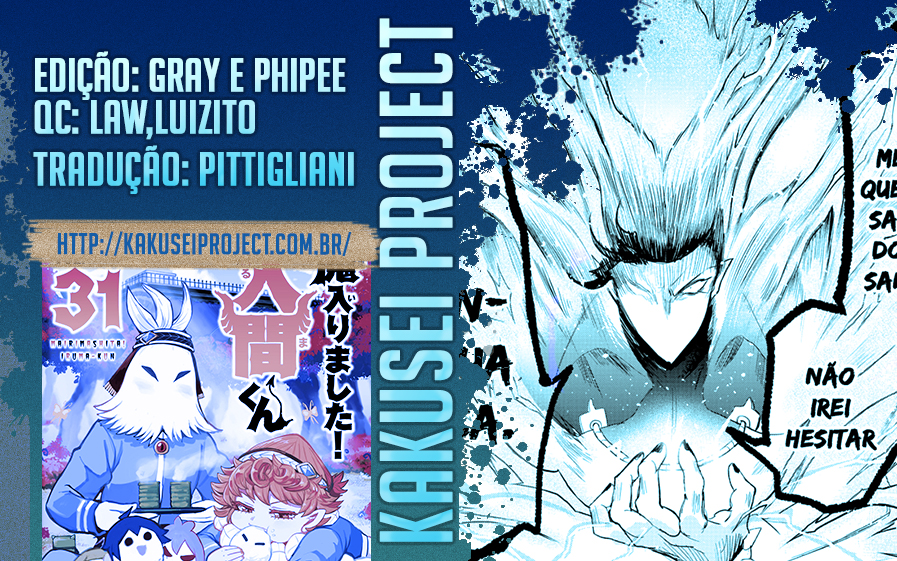 Read Mairimashita Iruma-kun PT Manga Online