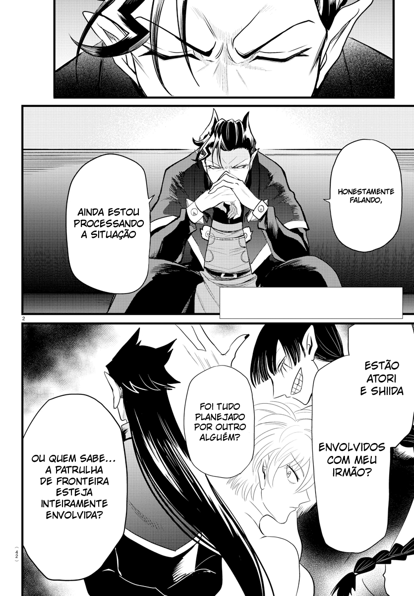 Read Mairimashita Iruma-kun PT Manga Online
