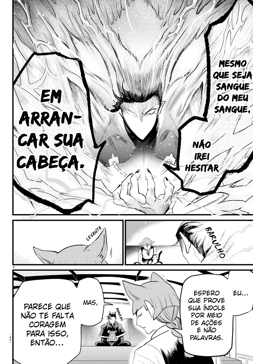Read Mairimashita Iruma-kun PT Manga Online