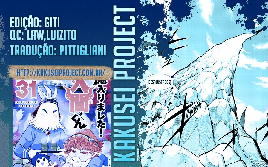 Read Mairimashita Iruma-kun PT Manga Online