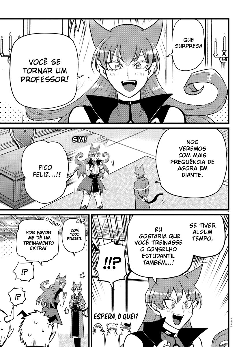 Read Mairimashita Iruma-kun PT Manga Online