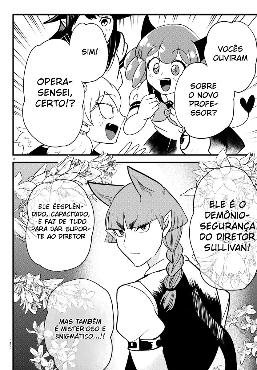 Read Mairimashita Iruma-kun PT Manga Online