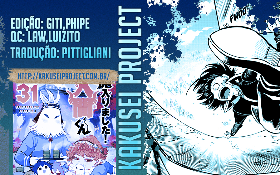 Read Mairimashita Iruma-kun PT Manga Online