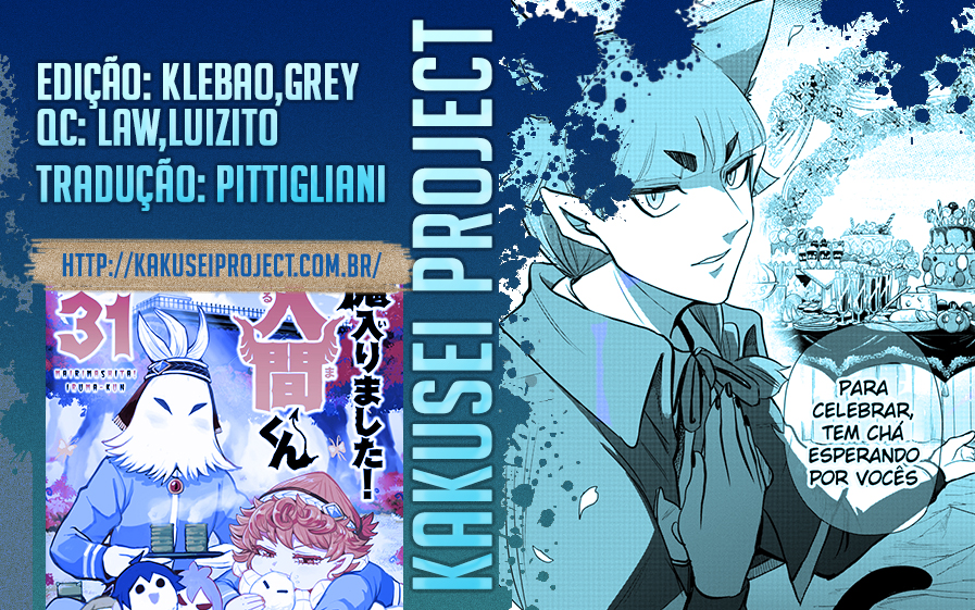 Read Mairimashita Iruma-kun PT Manga Online