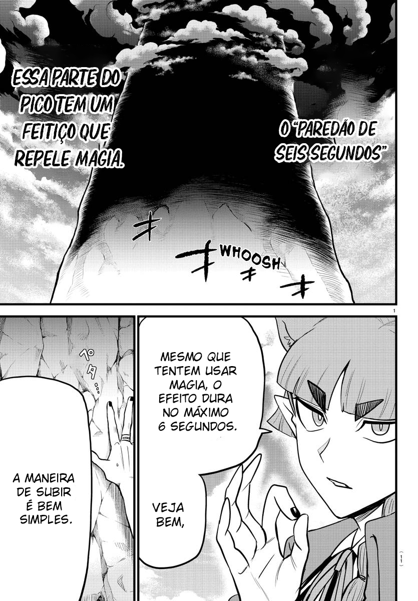 Read Mairimashita Iruma-kun PT Manga Online