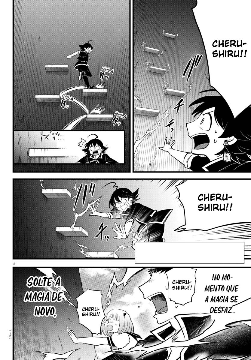 Read Mairimashita Iruma-kun PT Manga Online