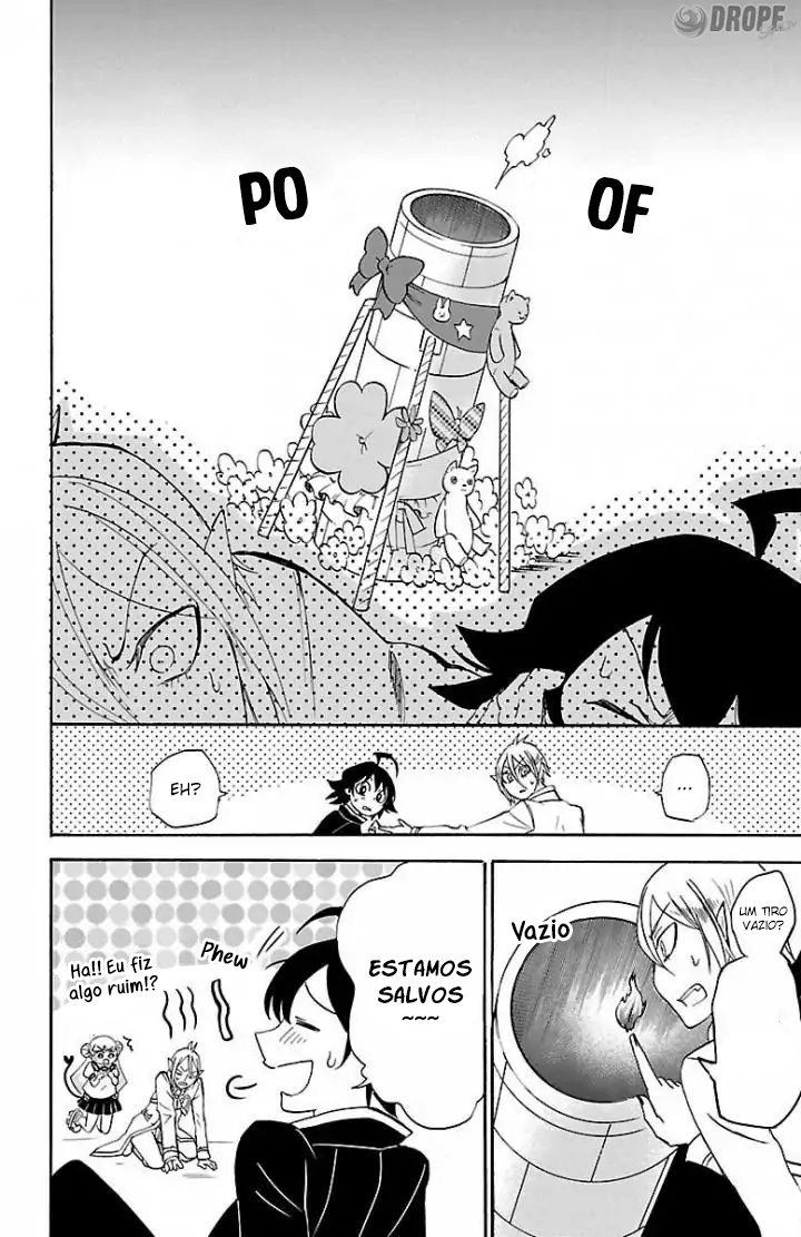 Read Mairimashita Iruma-kun PT Manga Online