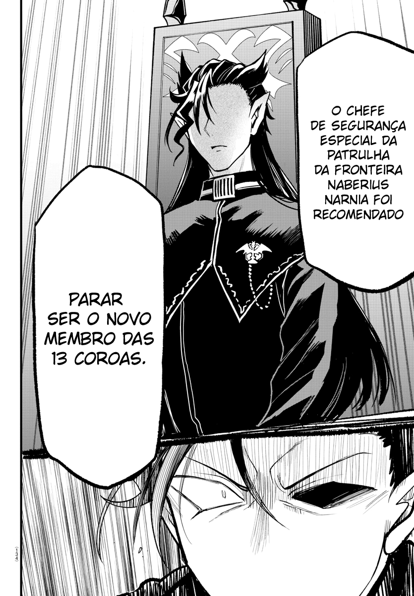 Read Mairimashita Iruma-kun PT Manga Online