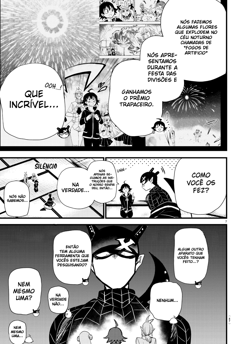 Read Mairimashita Iruma-kun PT Manga Online