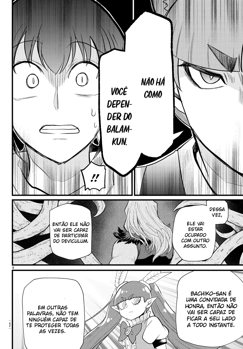 Read Mairimashita Iruma-kun PT Manga Online