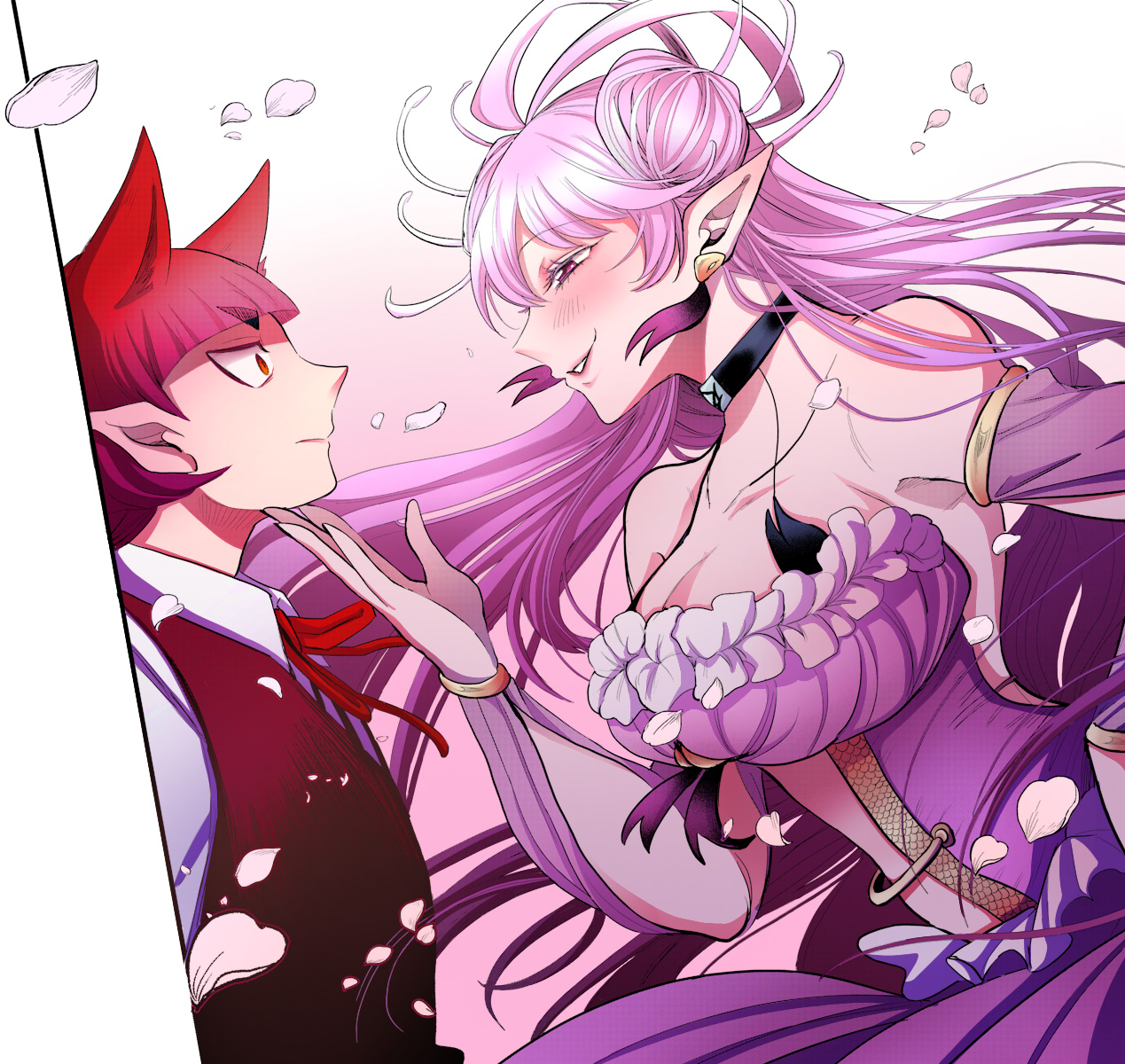 Read Mairimashita Iruma-kun PT Manga Online