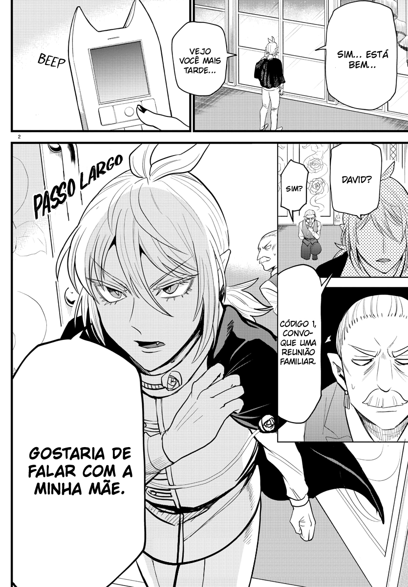 Read Mairimashita Iruma-kun PT Manga Online