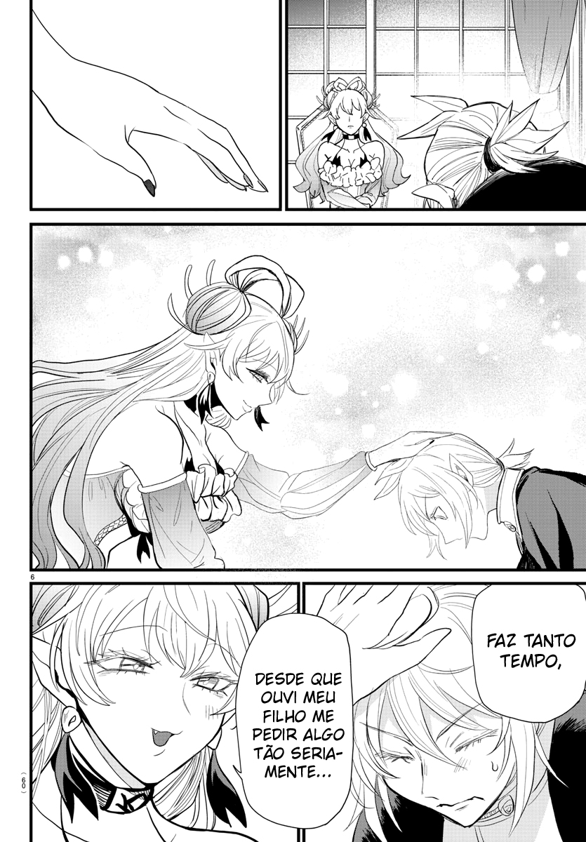 Read Mairimashita Iruma-kun PT Manga Online