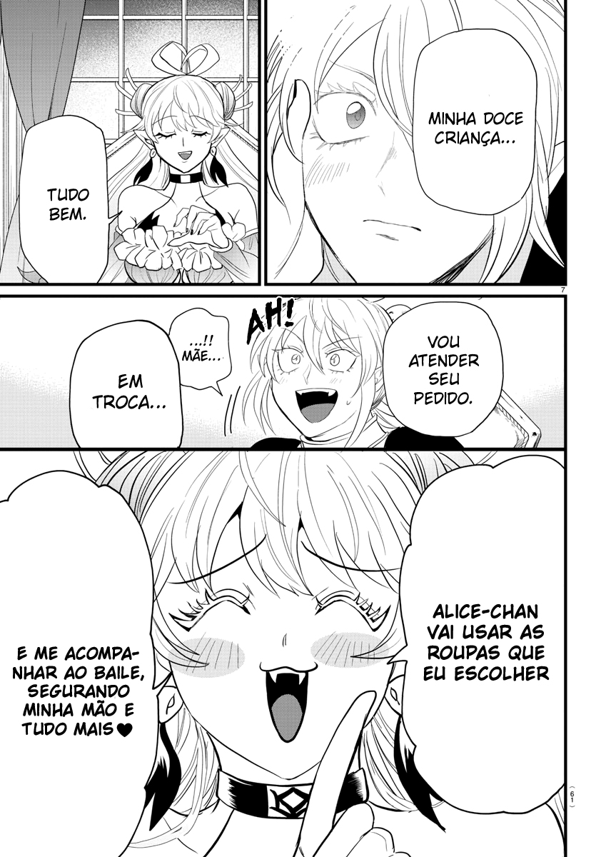 Read Mairimashita Iruma-kun PT Manga Online