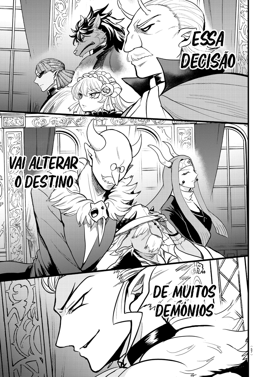 Read Mairimashita Iruma-kun PT Manga Online