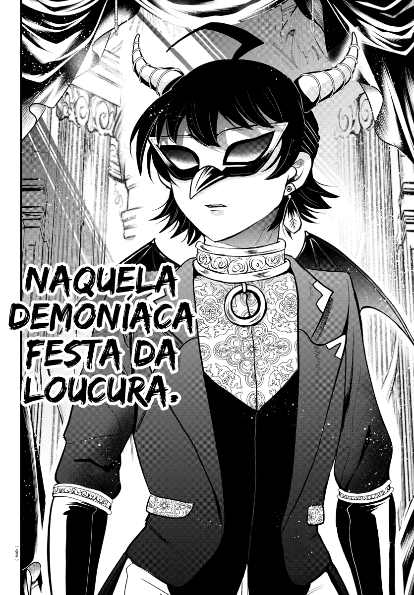 Read Mairimashita Iruma-kun PT Manga Online