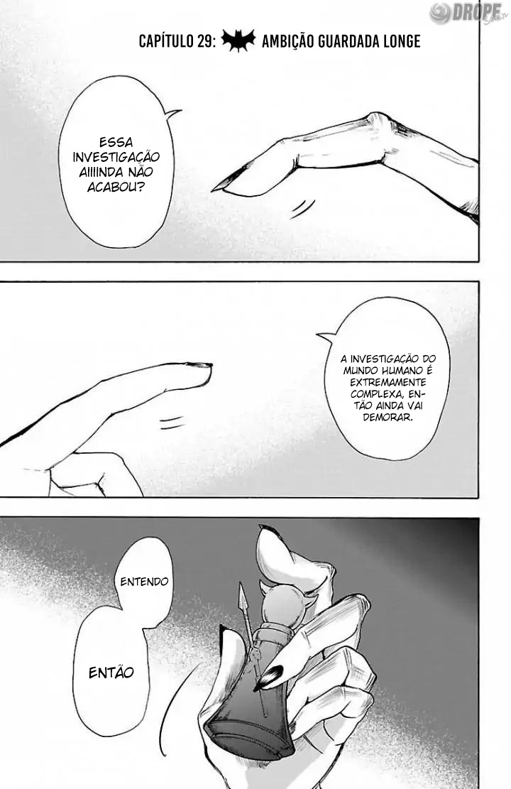 Read Mairimashita Iruma-kun PT Manga Online