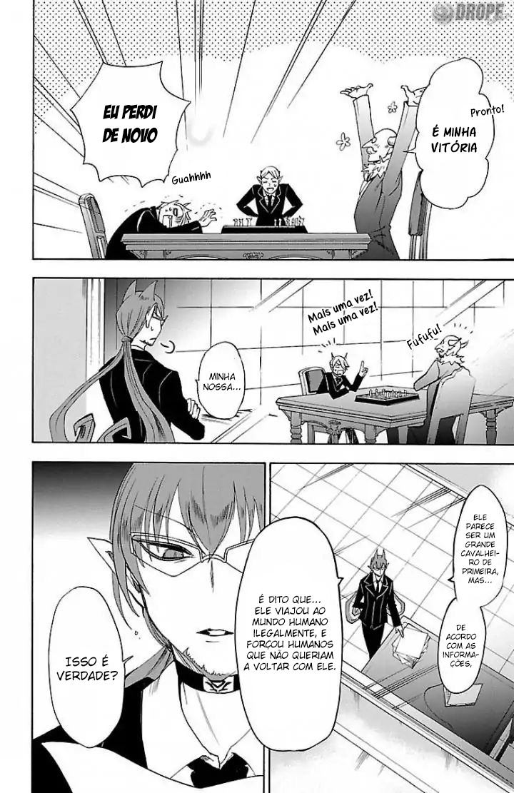 Read Mairimashita Iruma-kun PT Manga Online