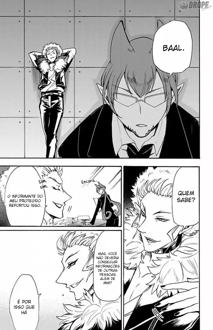 Read Mairimashita Iruma-kun PT Manga Online