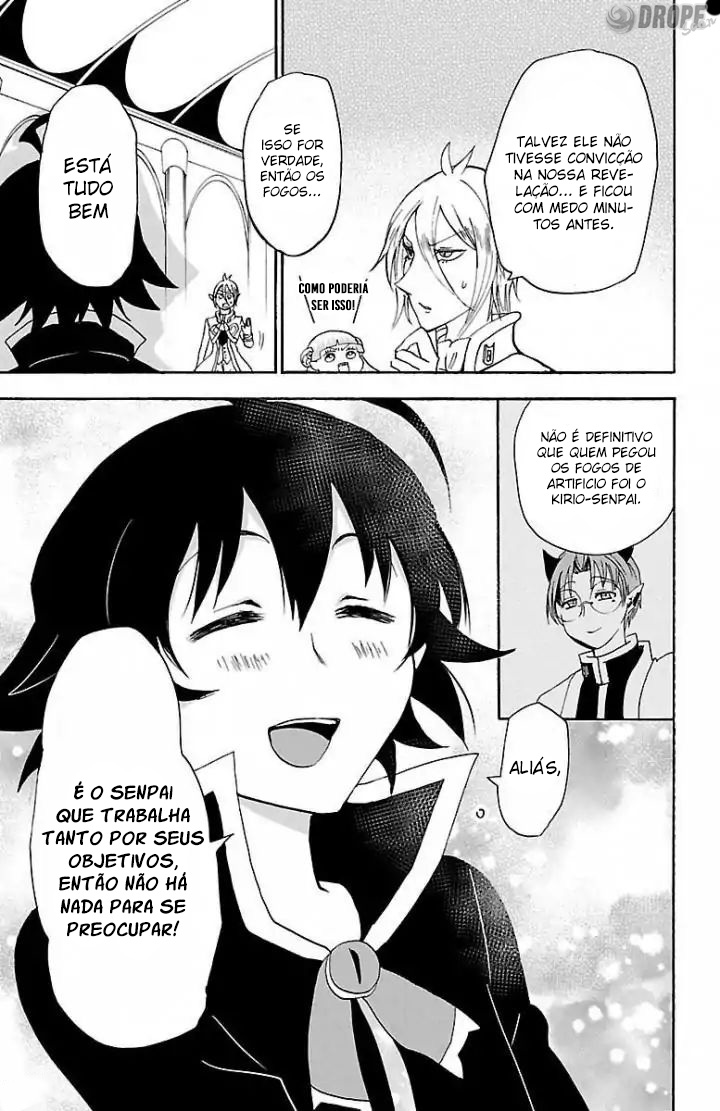 Read Mairimashita Iruma-kun PT Manga Online