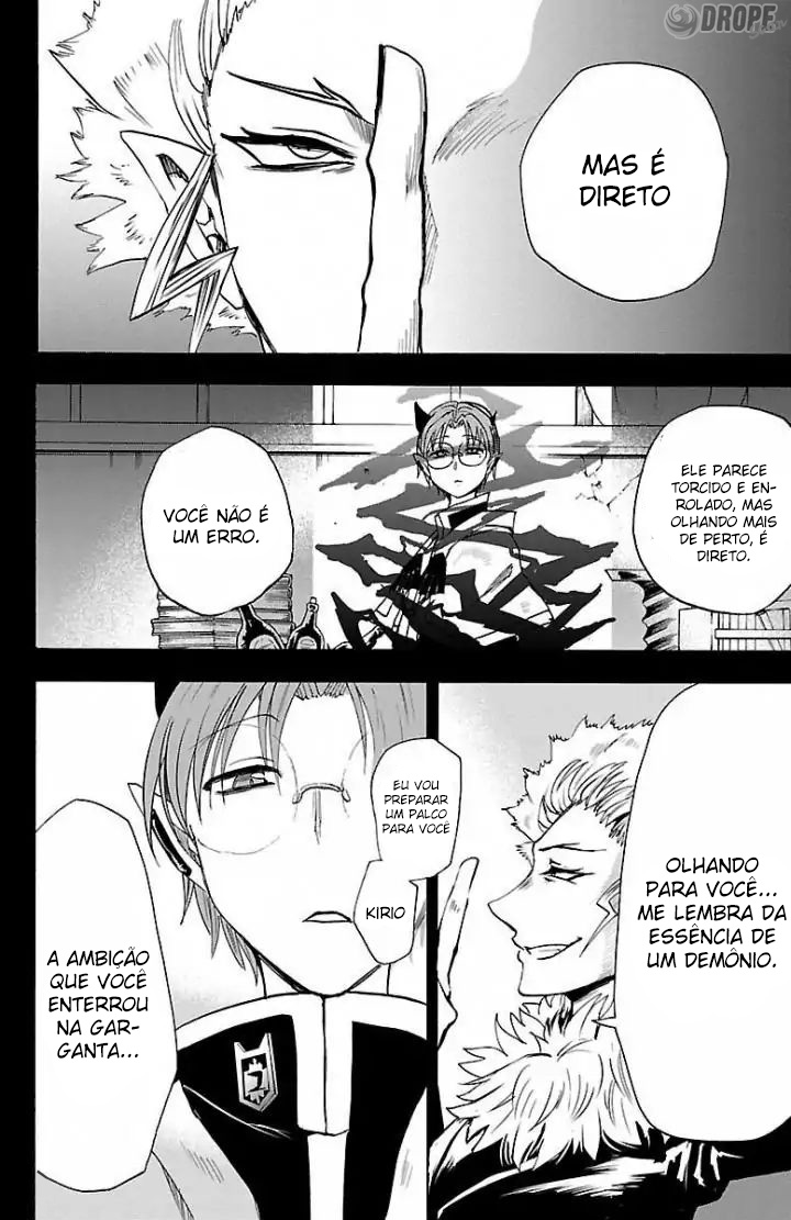Read Mairimashita Iruma-kun PT Manga Online