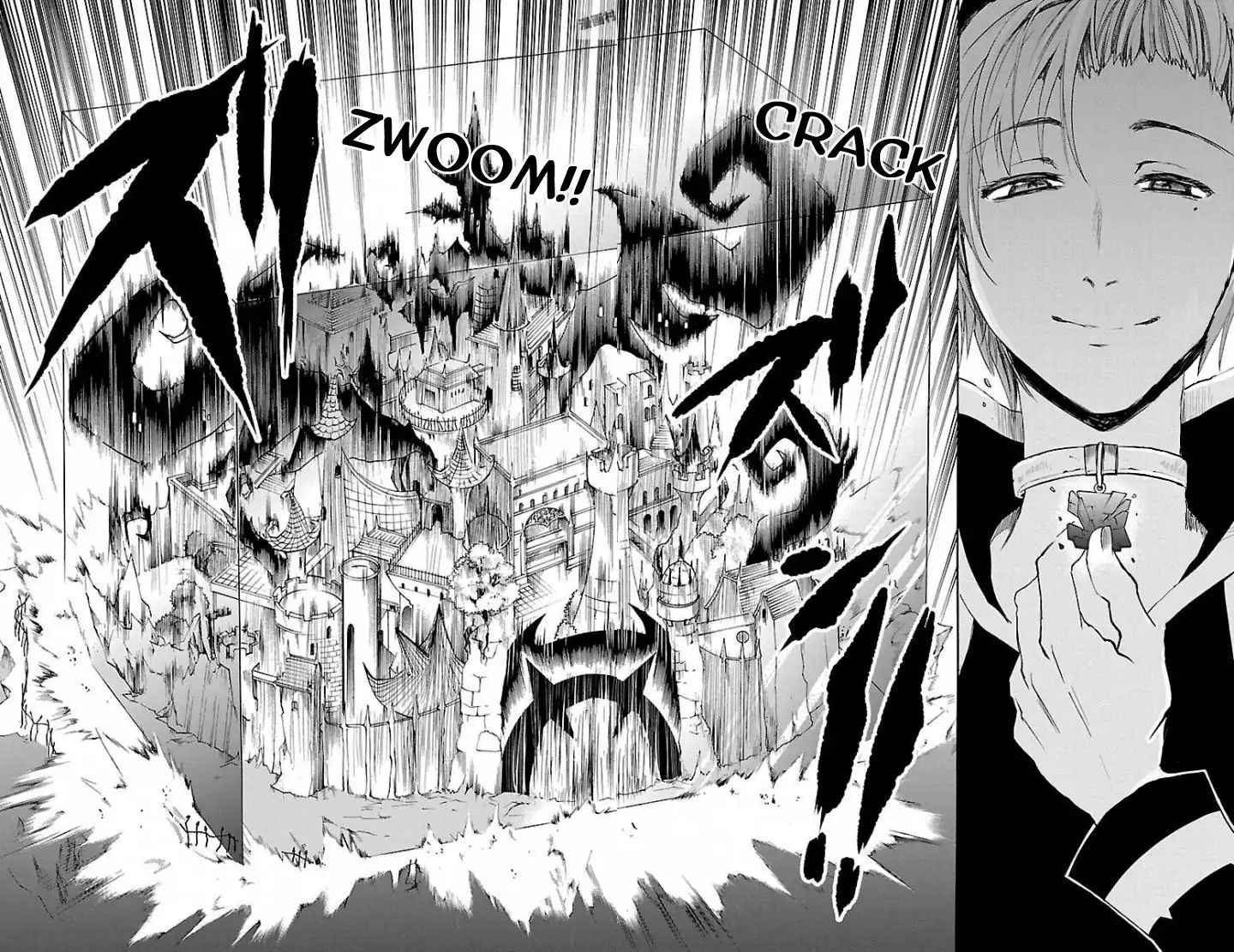 Read Mairimashita Iruma-kun PT Manga Online