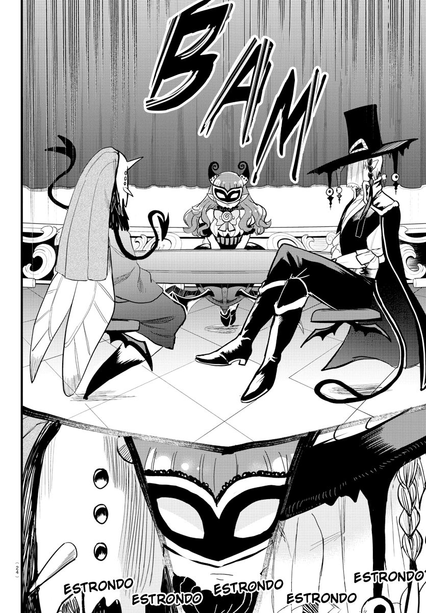 Read Mairimashita Iruma-kun PT Manga Online