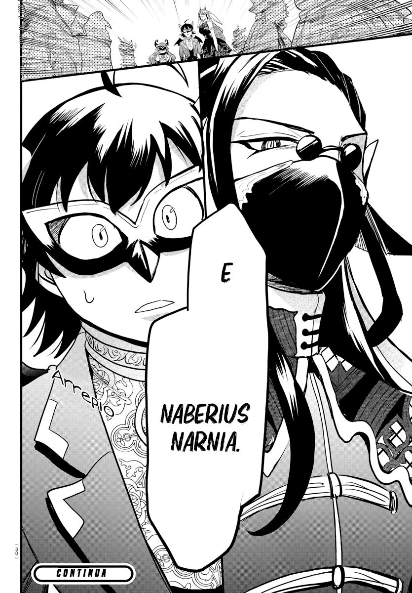 Read Mairimashita Iruma-kun PT Manga Online