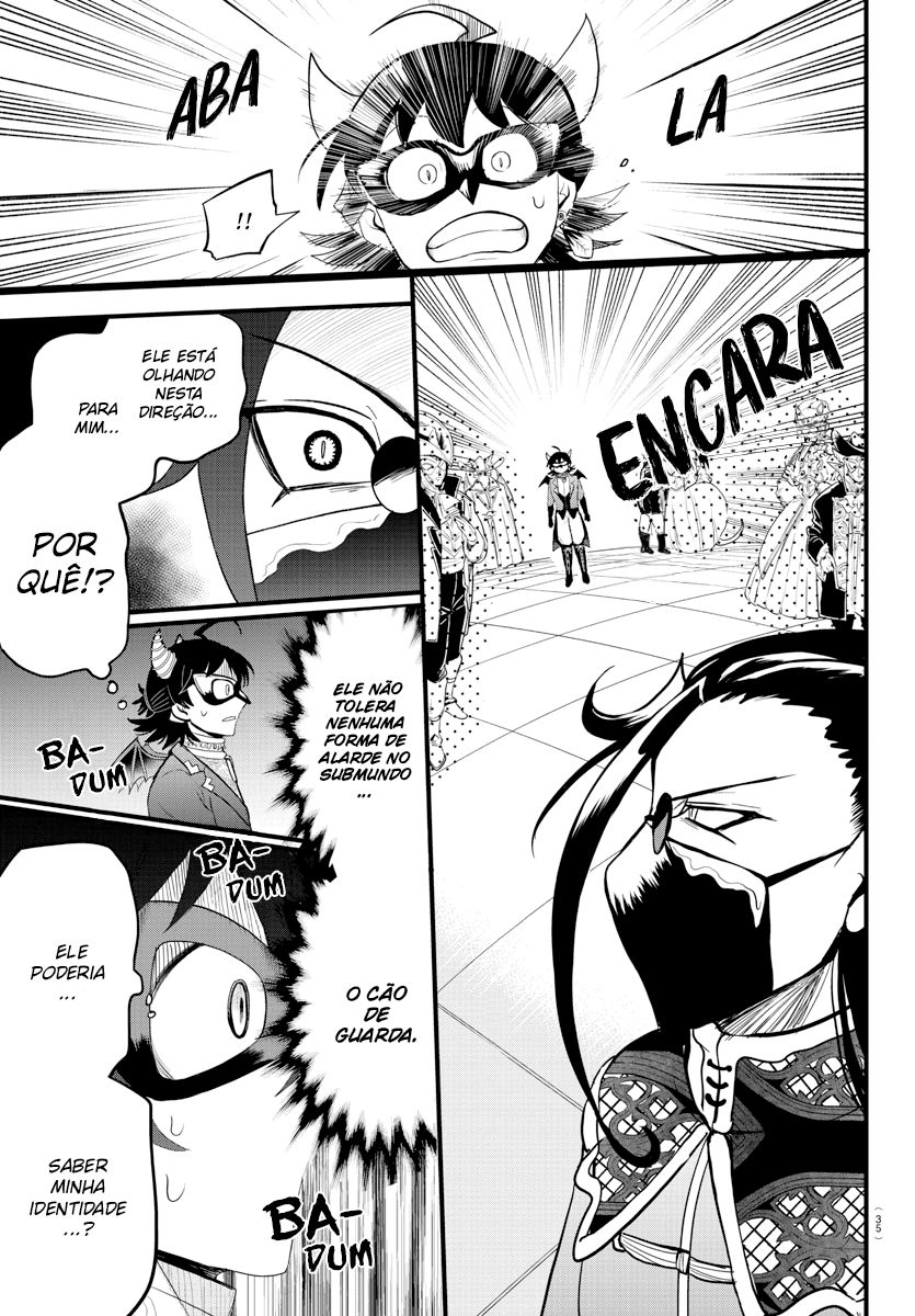 Read Mairimashita Iruma-kun PT Manga Online