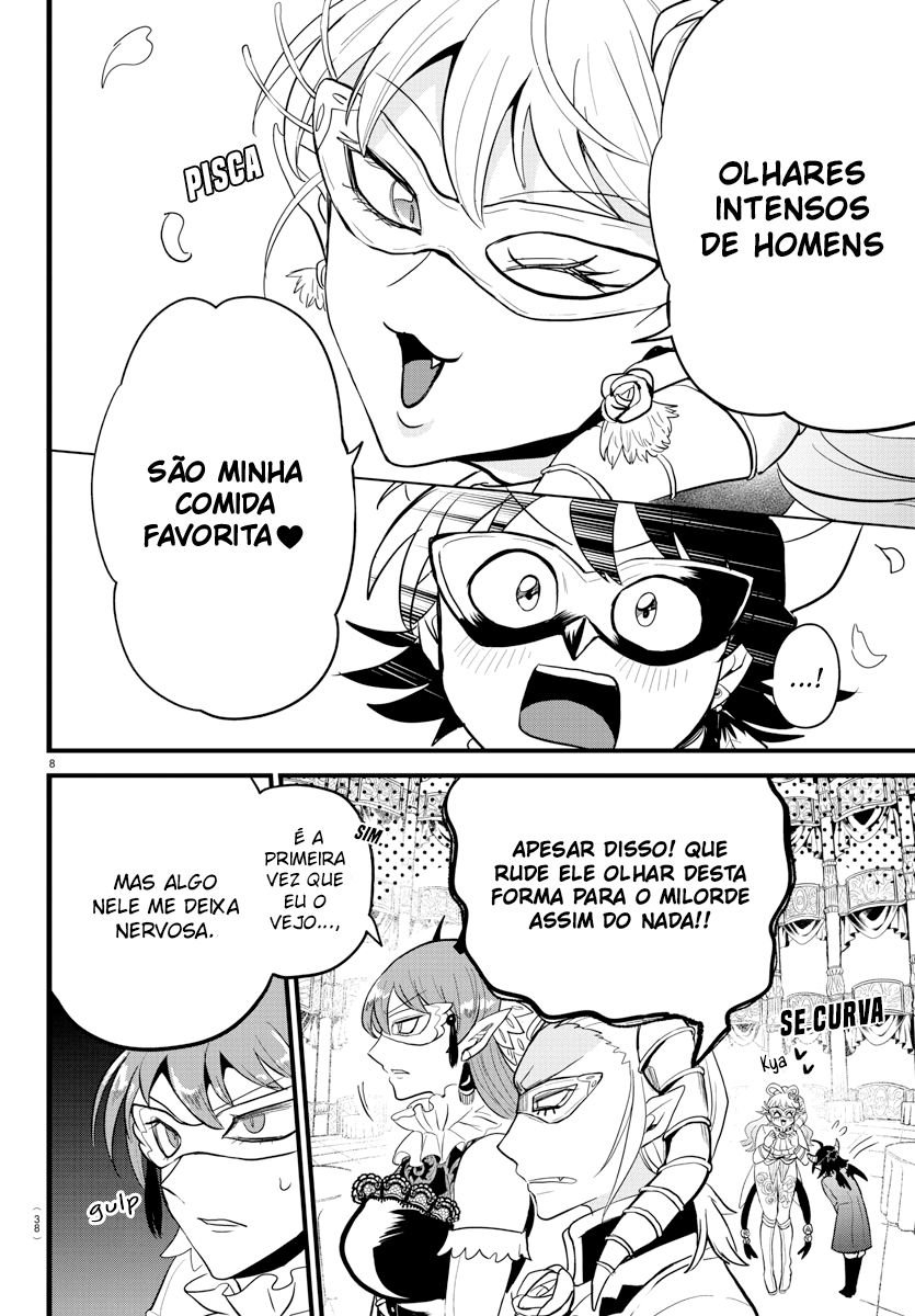 Read Mairimashita Iruma-kun PT Manga Online
