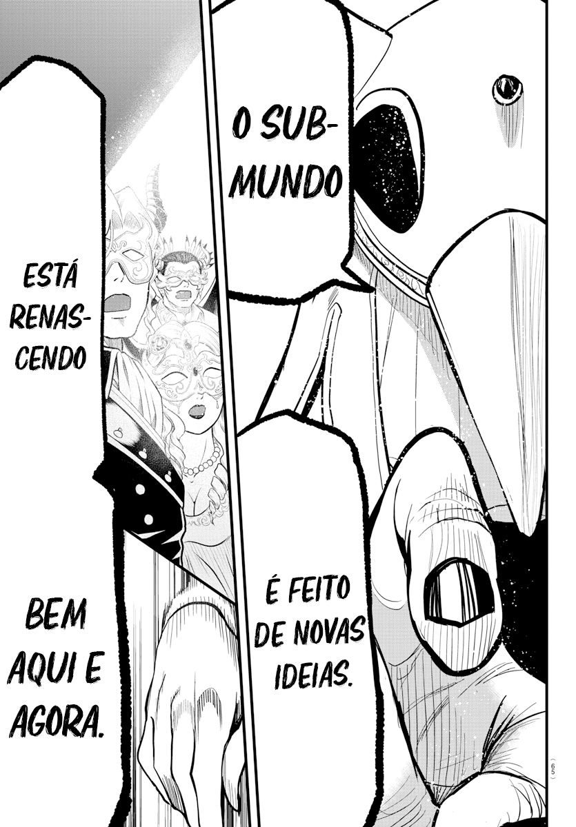 Read Mairimashita Iruma-kun PT Manga Online