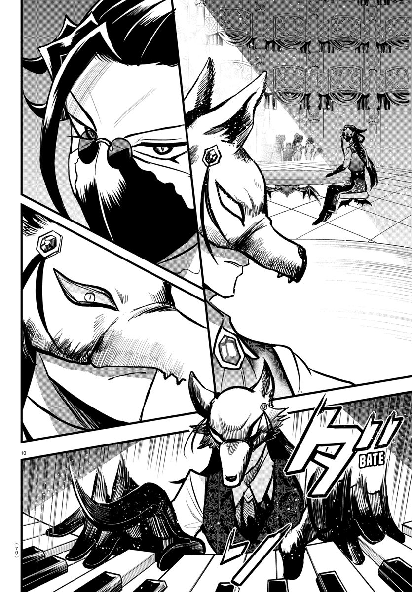 Read Mairimashita Iruma-kun PT Manga Online