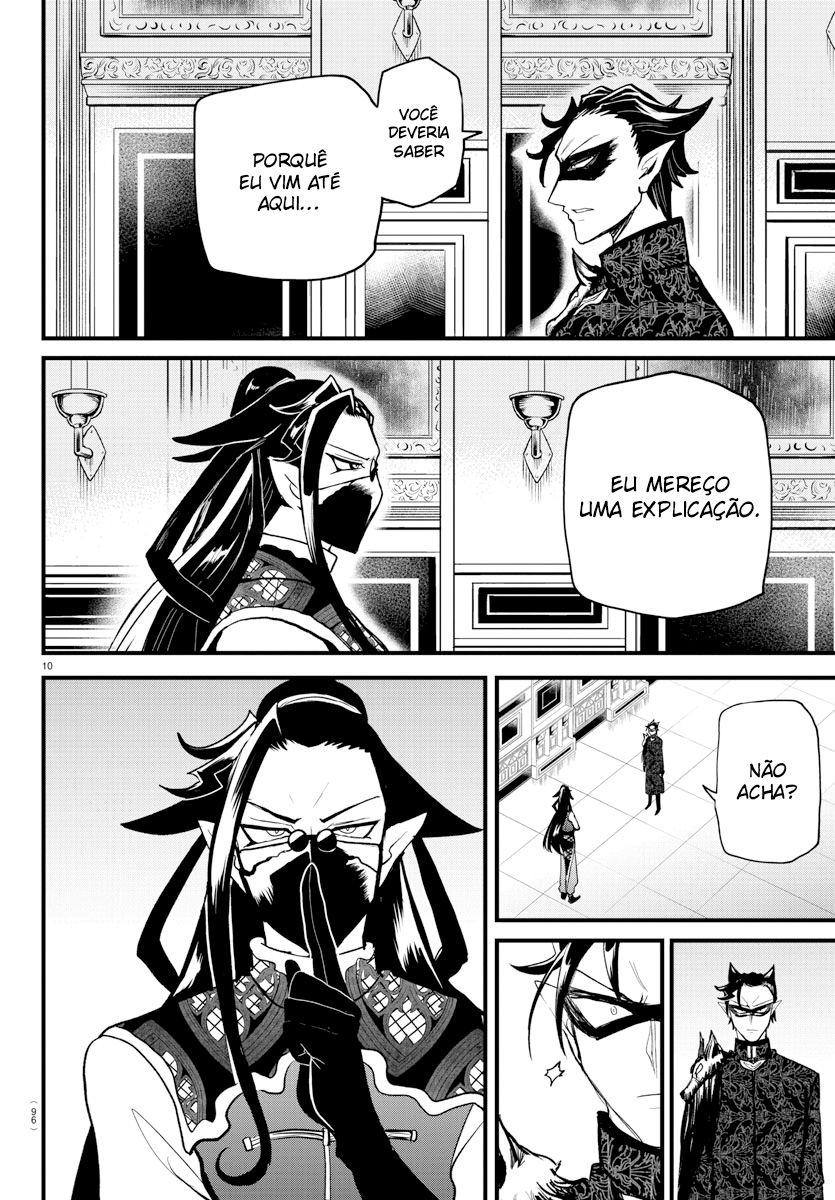 Read Mairimashita Iruma-kun PT Manga Online