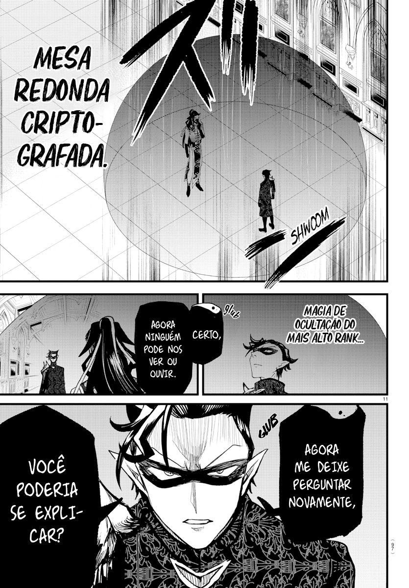 Read Mairimashita Iruma-kun PT Manga Online