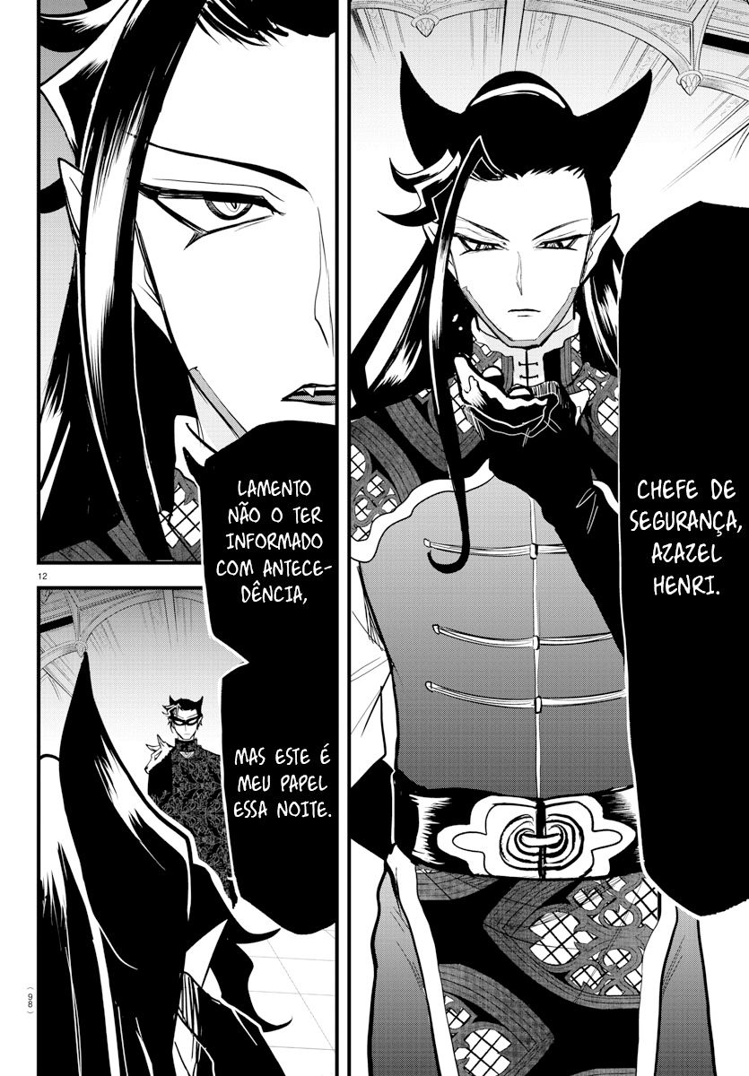 Read Mairimashita Iruma-kun PT Manga Online