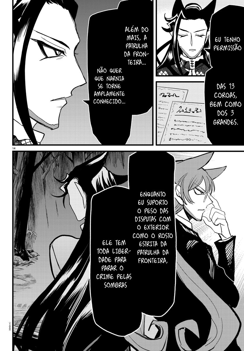 Read Mairimashita Iruma-kun PT Manga Online
