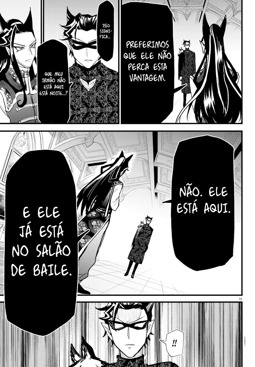 Read Mairimashita Iruma-kun PT Manga Online