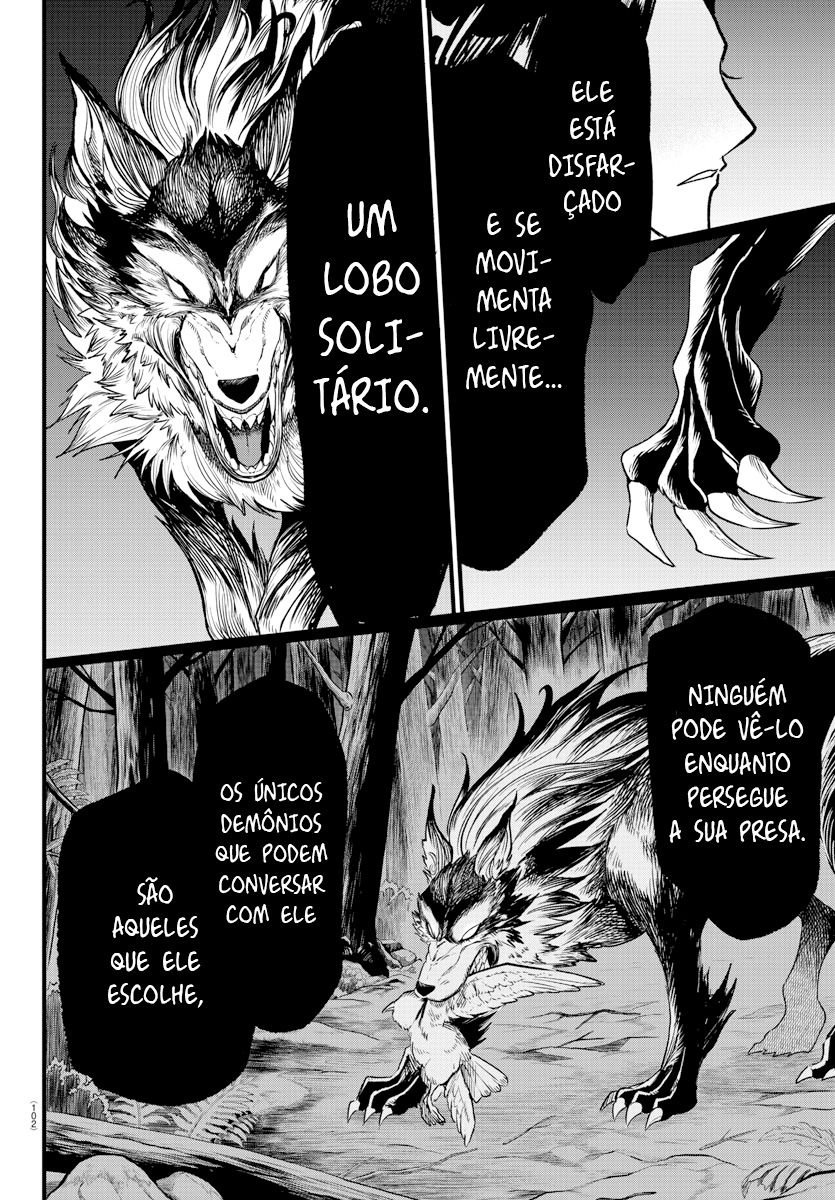 Read Mairimashita Iruma-kun PT Manga Online