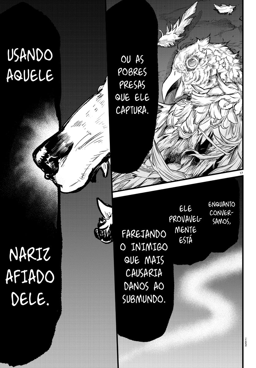 Read Mairimashita Iruma-kun PT Manga Online