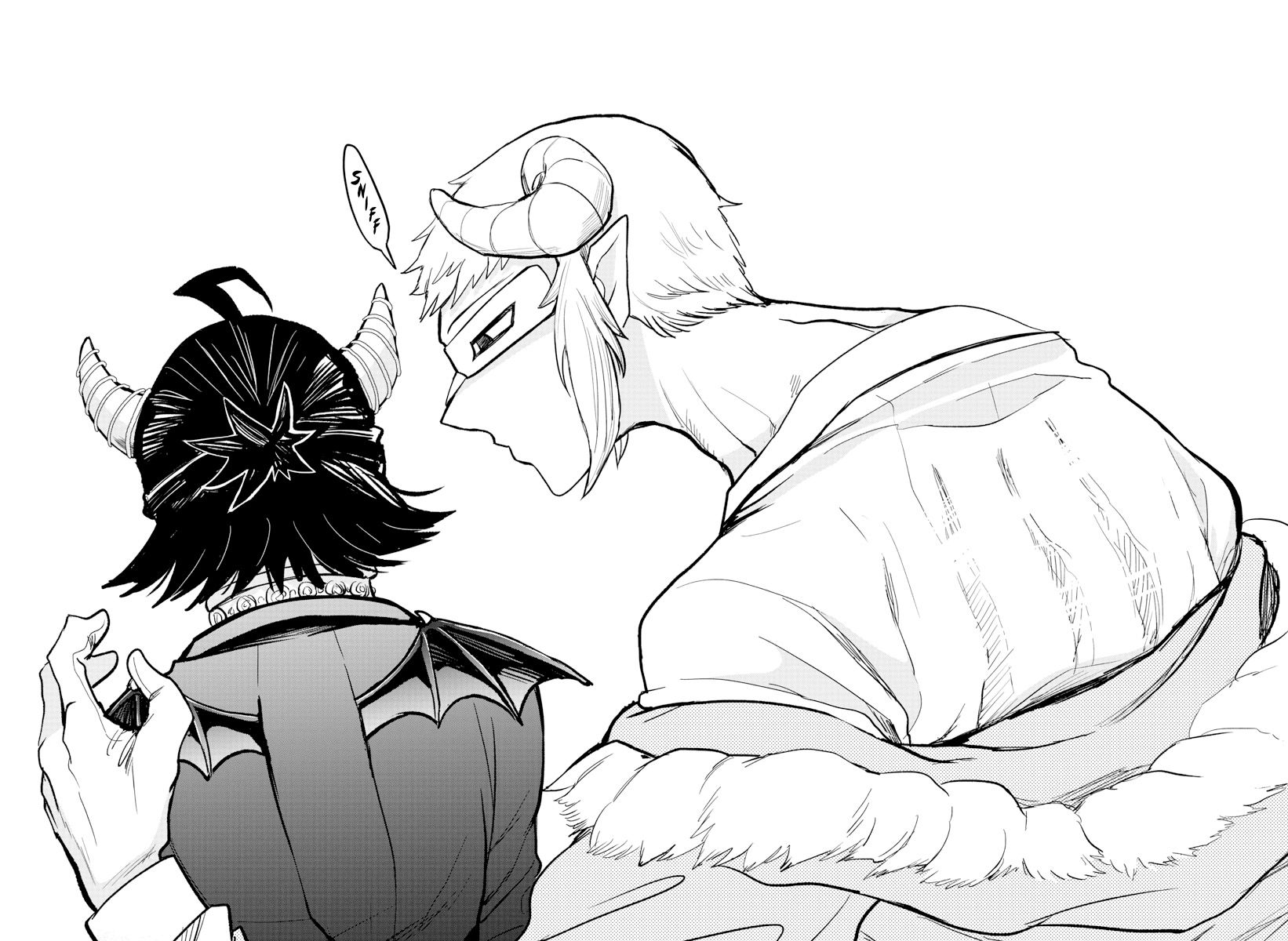 Read Mairimashita Iruma-kun PT Manga Online