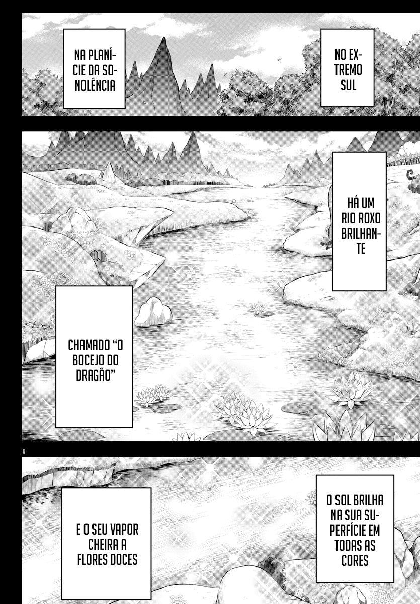 Read Mairimashita Iruma-kun PT Manga Online