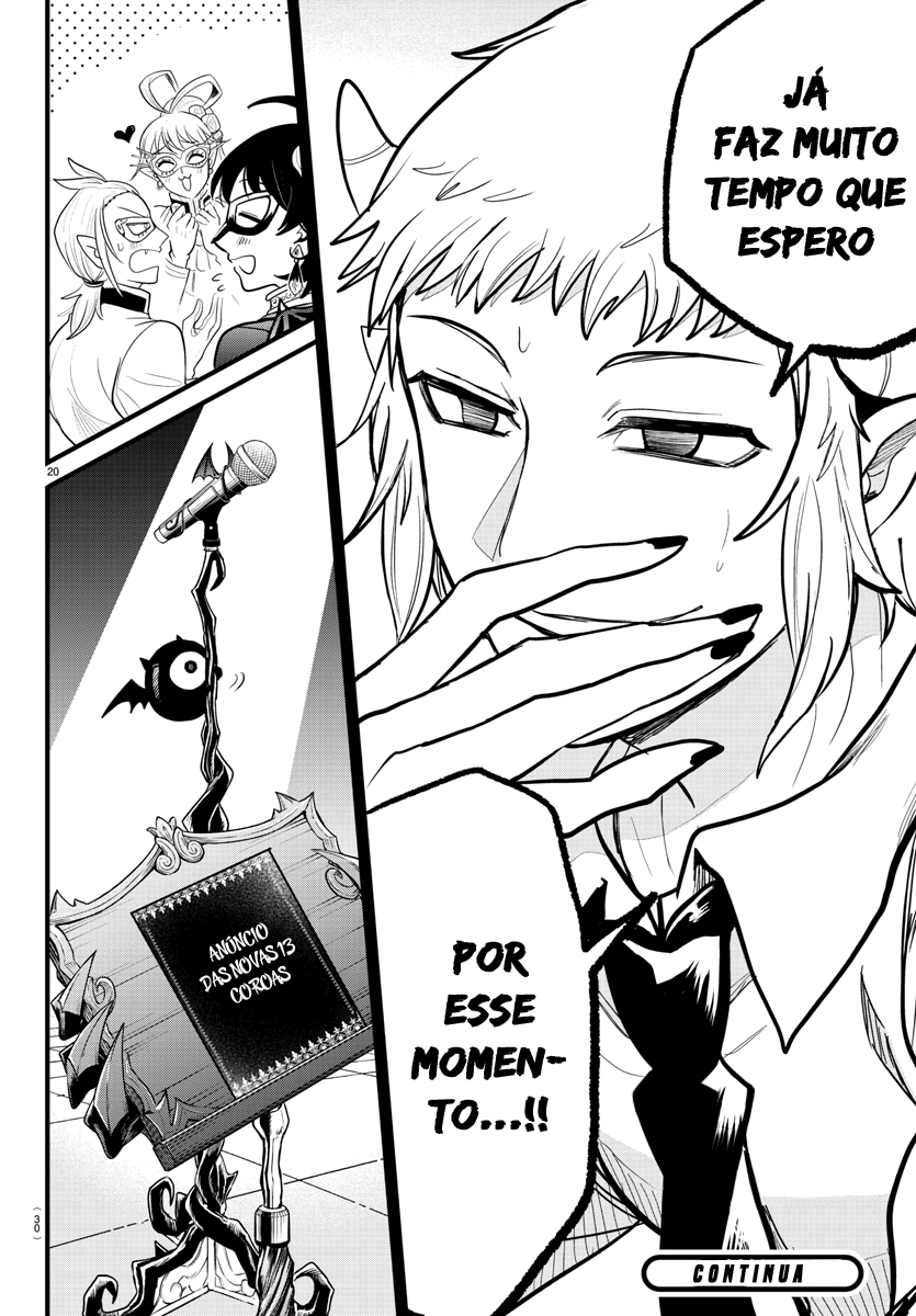 Read Mairimashita Iruma-kun PT Manga Online