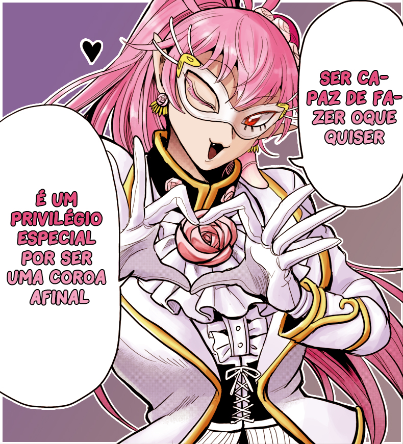Read Mairimashita Iruma-kun PT Manga Online