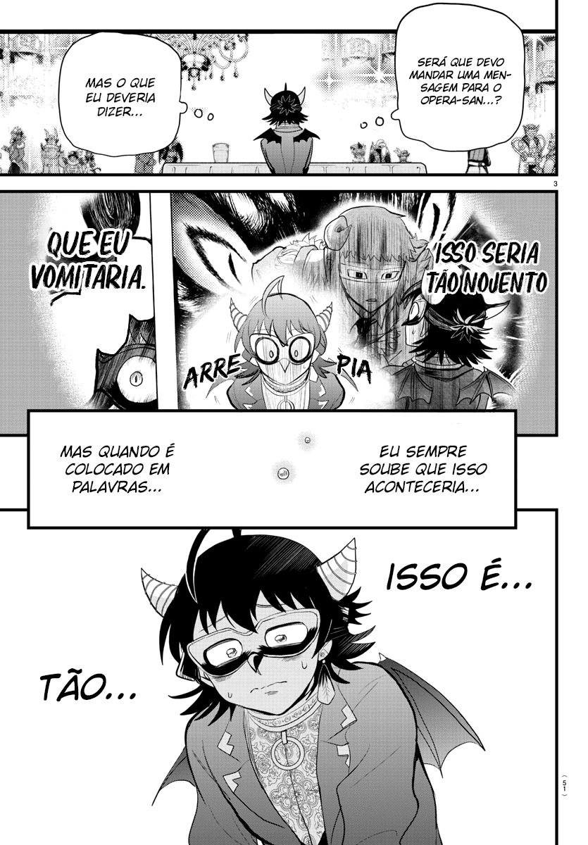 Read Mairimashita Iruma-kun PT Manga Online