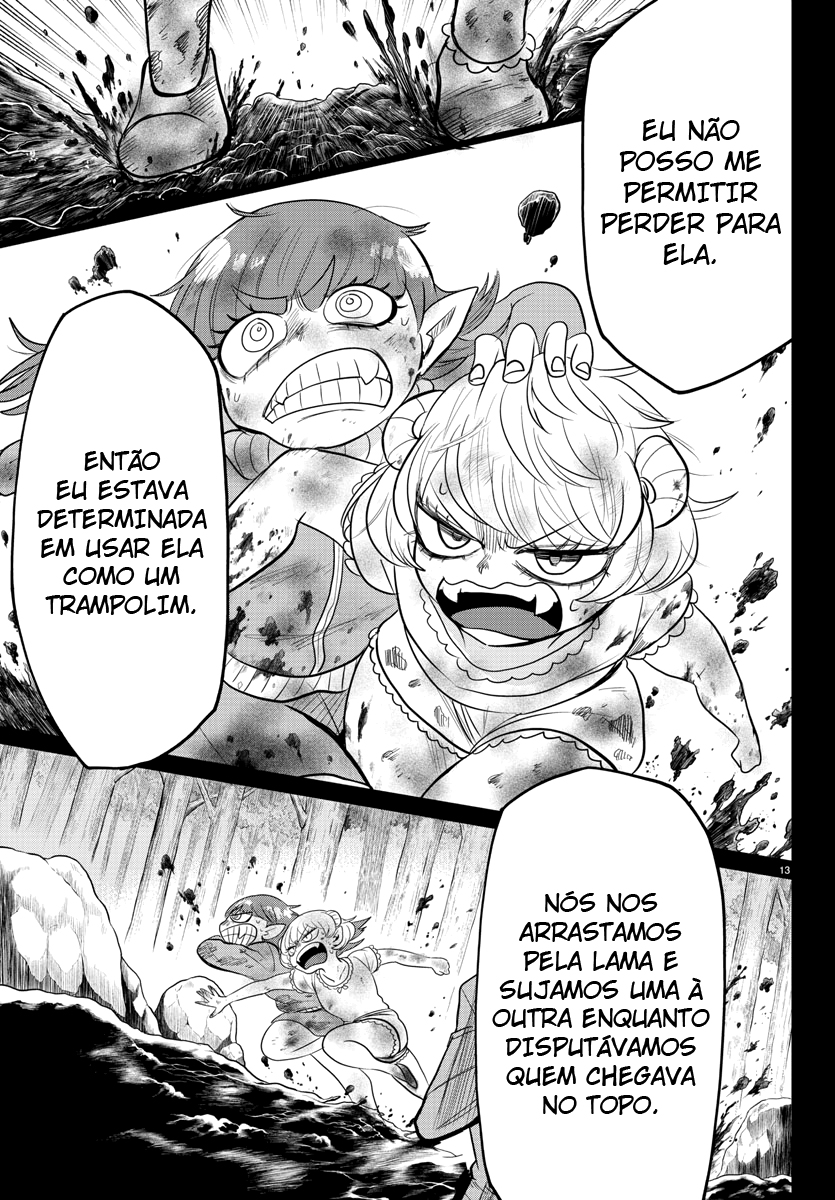 Read Mairimashita Iruma-kun PT Manga Online
