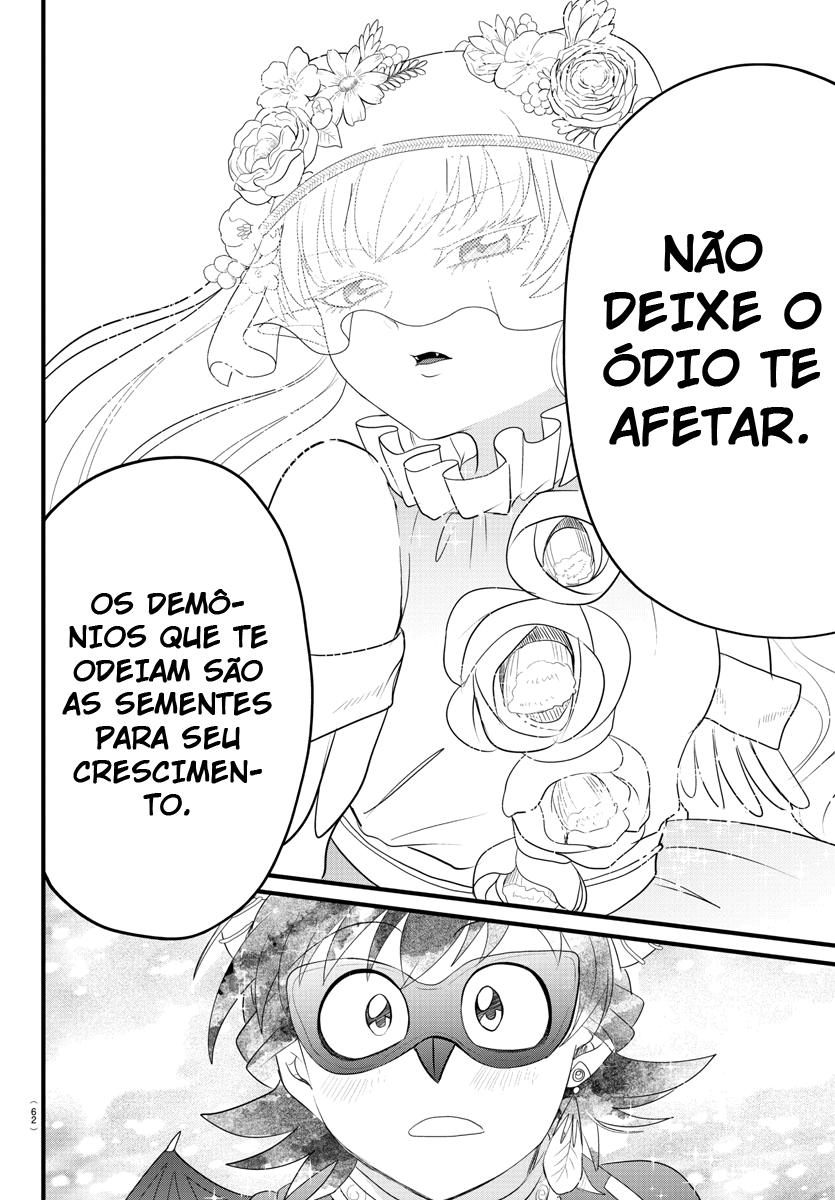 Read Mairimashita Iruma-kun PT Manga Online