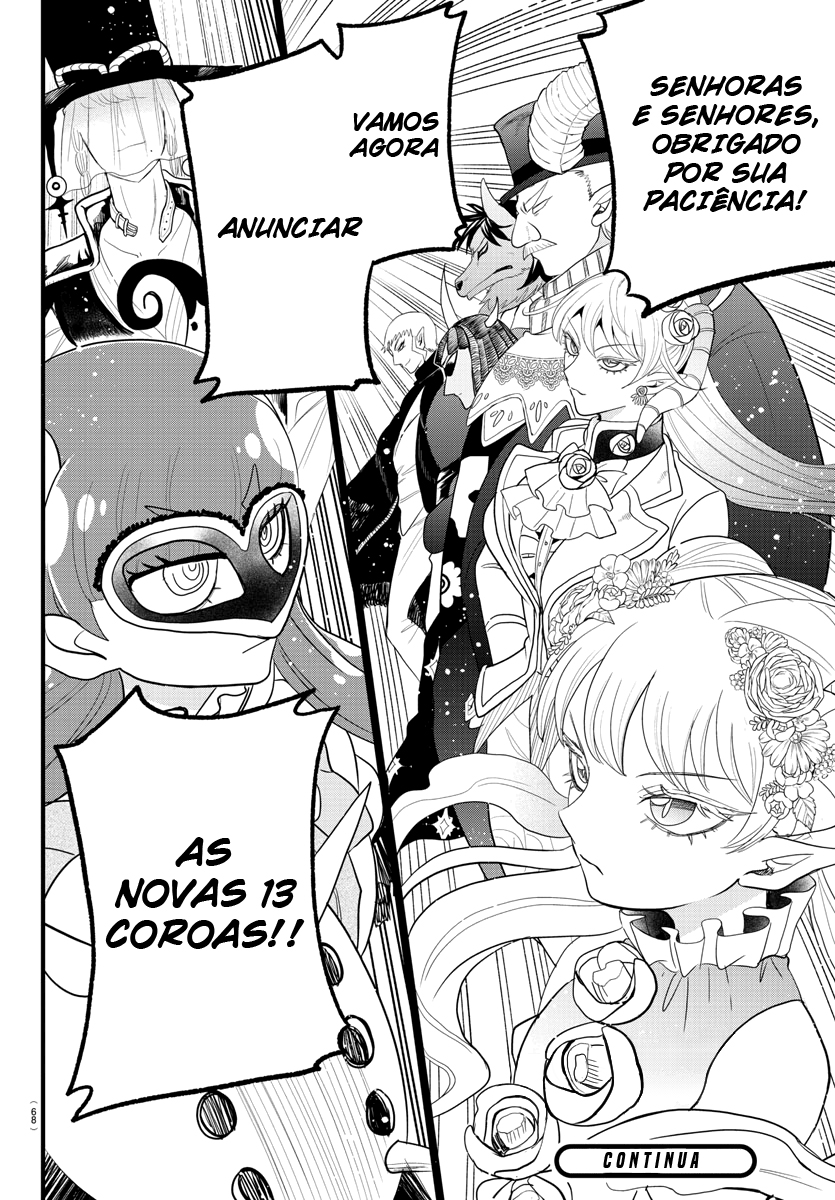 Read Mairimashita Iruma-kun PT Manga Online